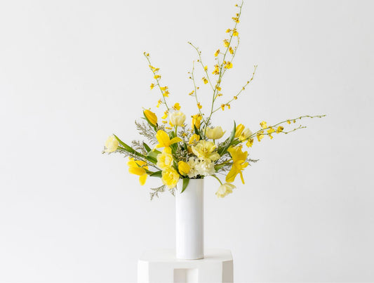 The Chelsea Flower Arrangement