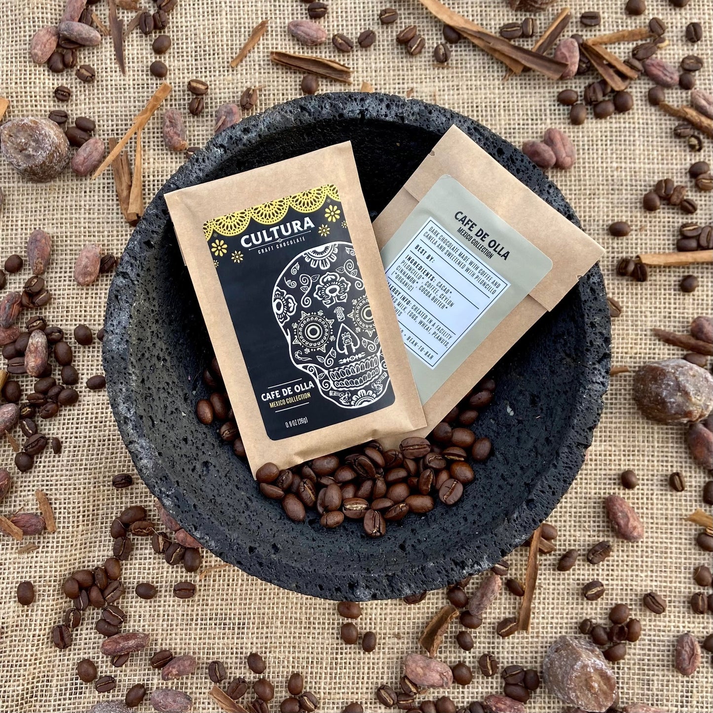 Cultura Chocolate