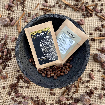 Cultura Chocolate