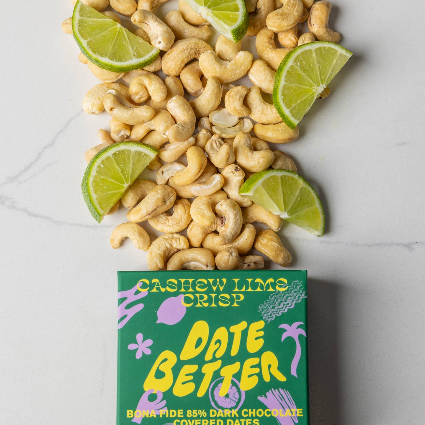 Date Better Snacks