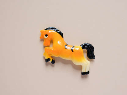 Handmade Magnet - Animal