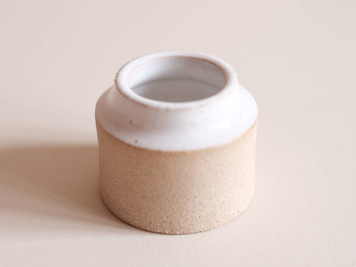 Match Striker - White