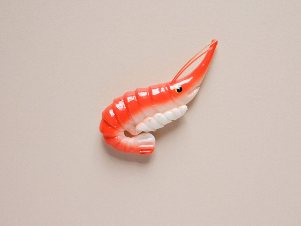Handmade Magnet - Animal