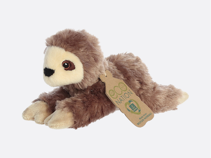 Sloth Stuffed Animal
