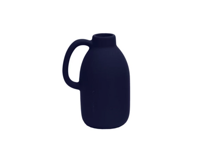 Decorative Vase with Handle
