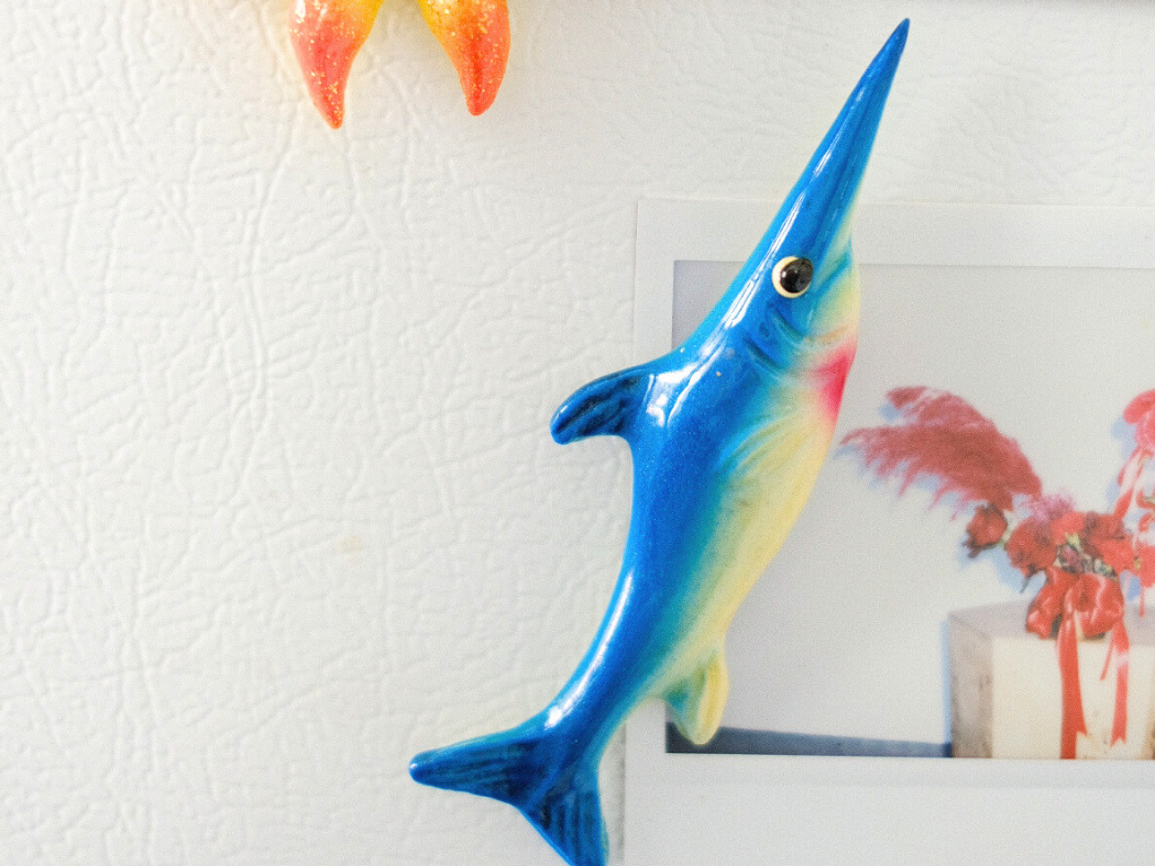 Handmade Magnet - Animal