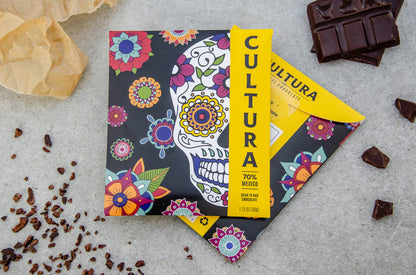 Cultura Chocolate