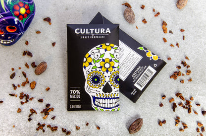 Cultura Chocolate