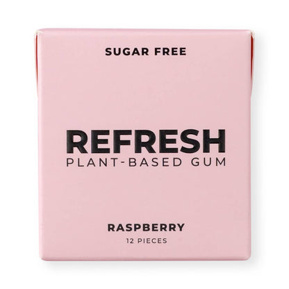 Refresh Gum