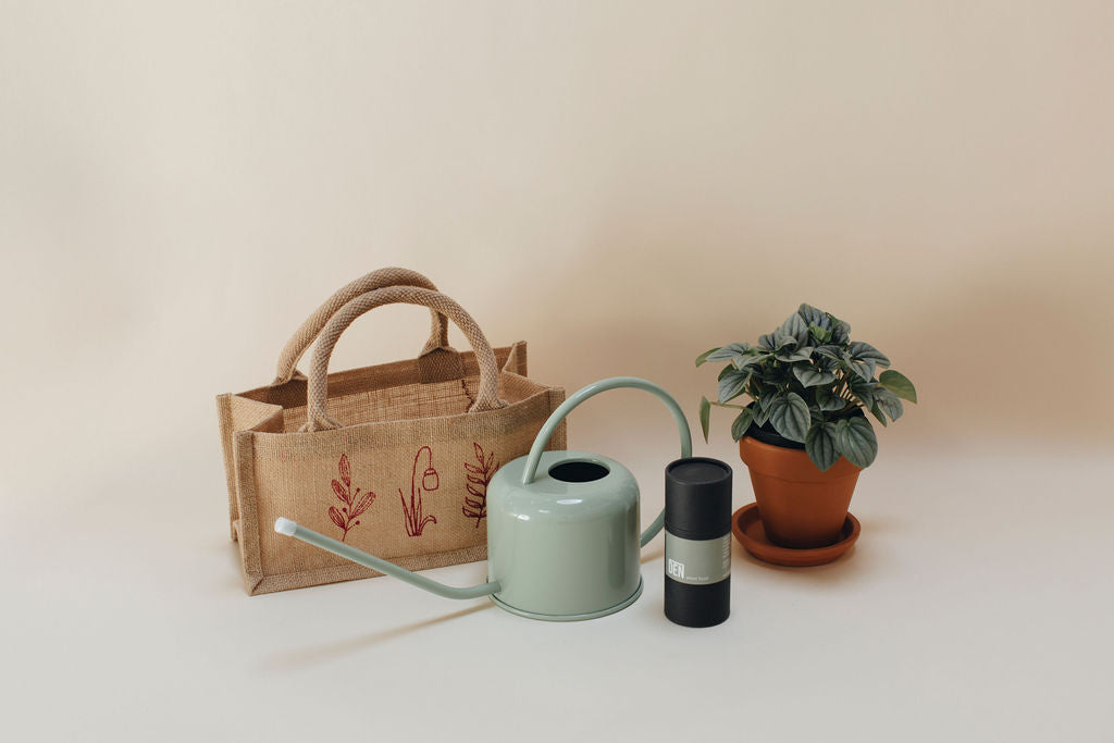 Plant Lover Gift Set