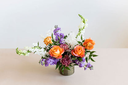 Designer’s Choice Flower Arrangement
