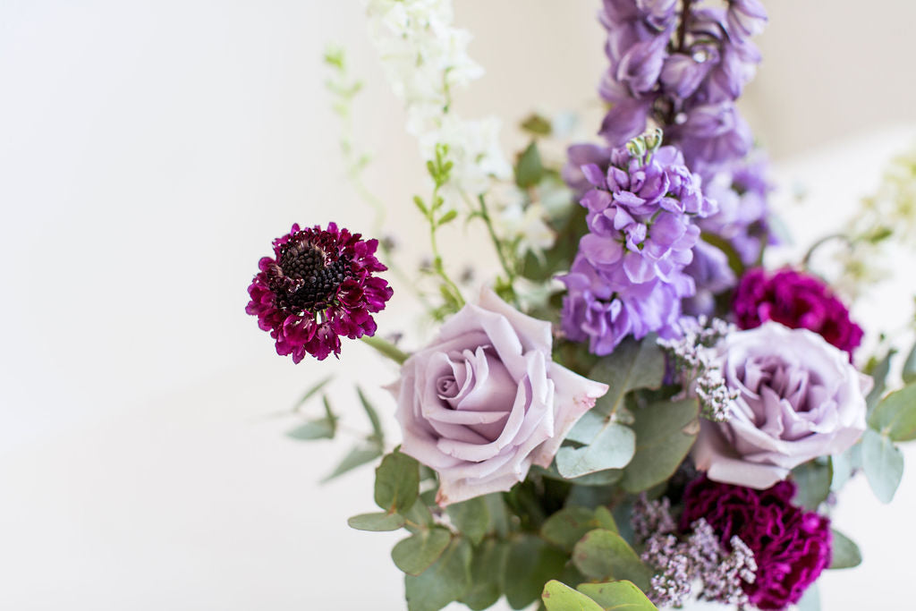 Much Ado About Nothing Floral Arrangement