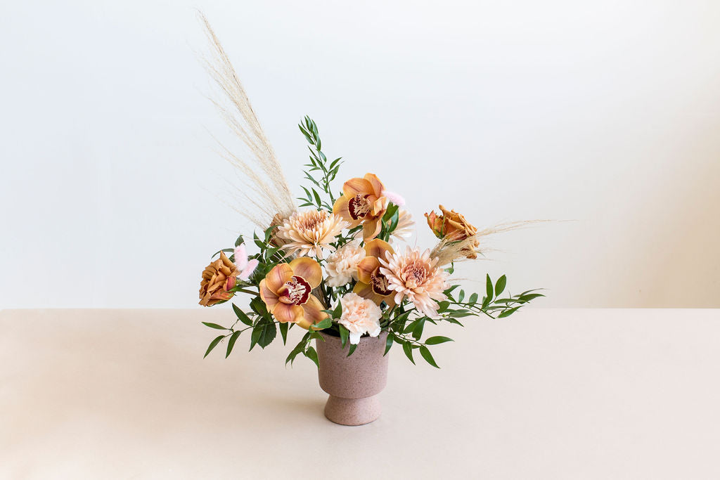 The Vivian Flower Arrangement