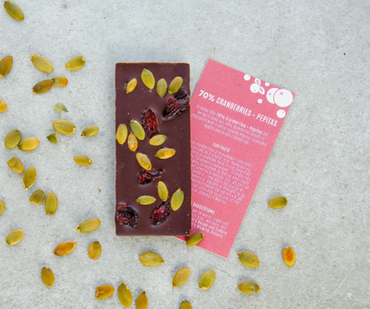 Cultura Chocolate