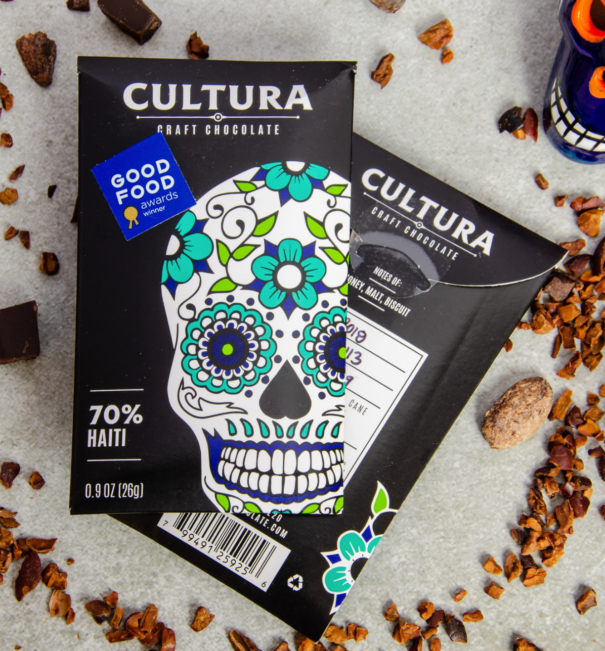 Cultura Chocolate