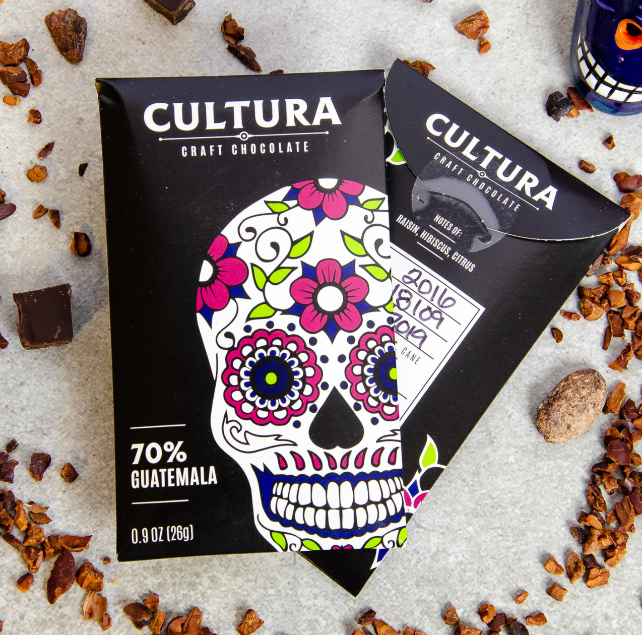 Cultura Chocolate