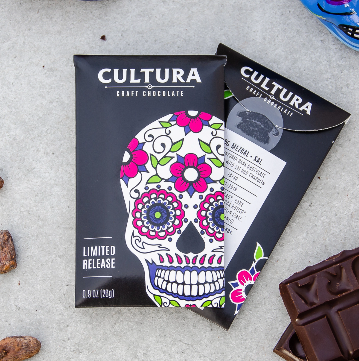 Cultura Chocolate