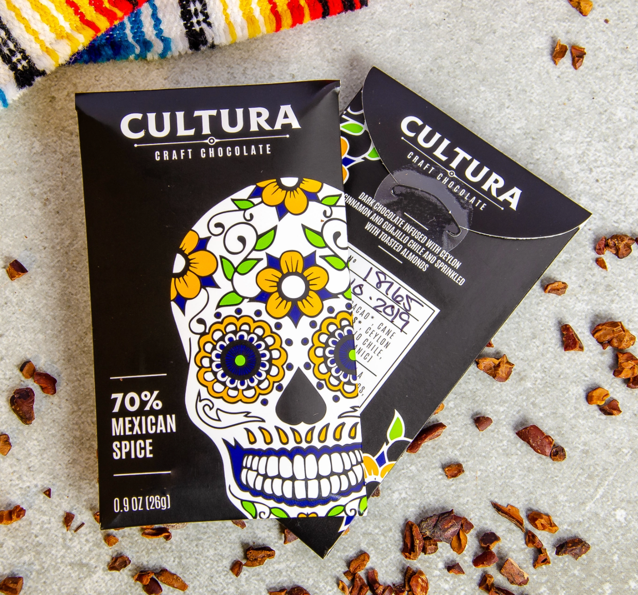 Cultura Chocolate