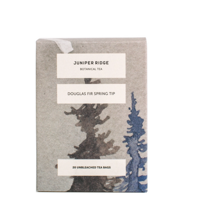 Juniper Ridge
