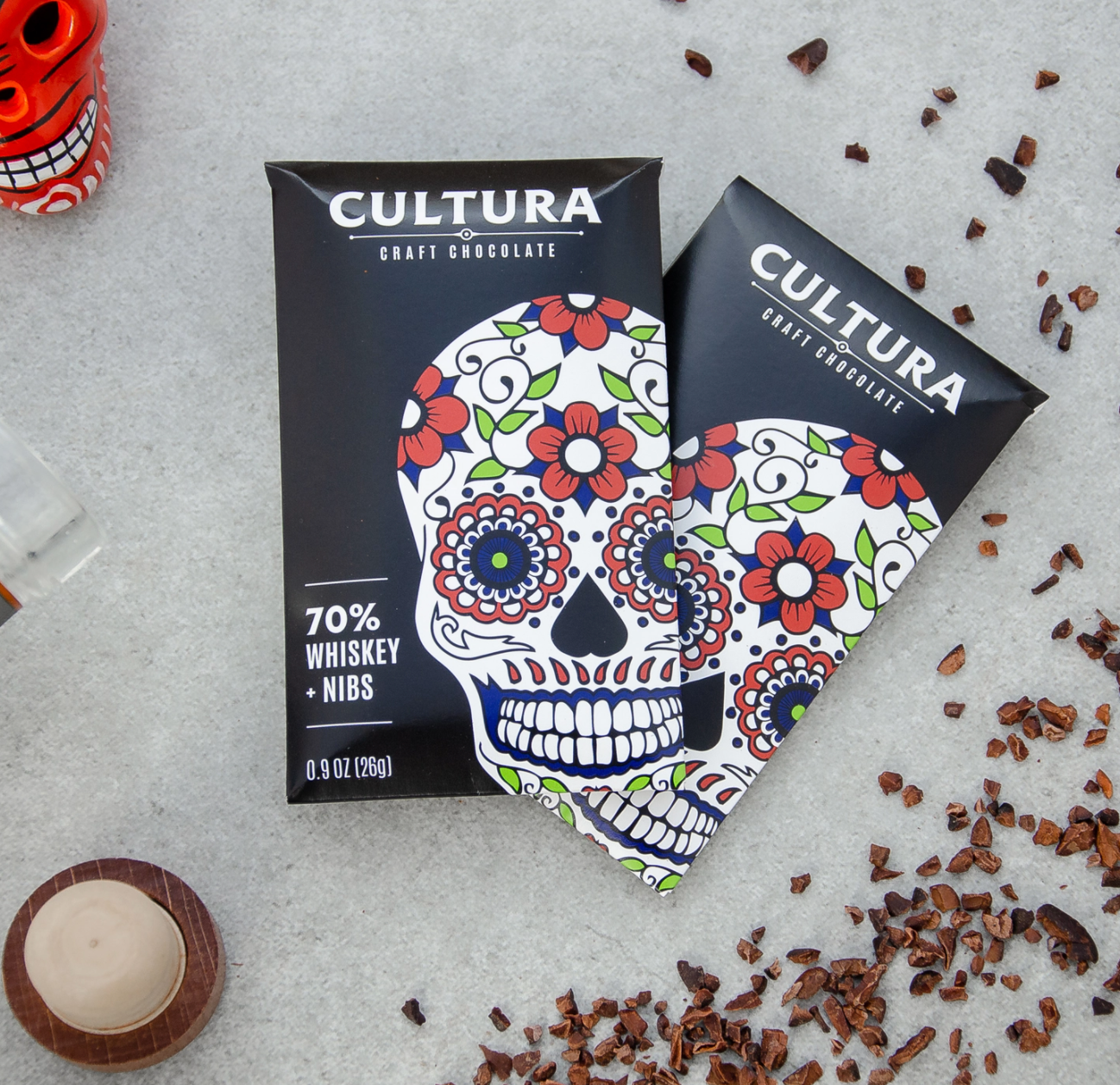 Cultura Chocolate