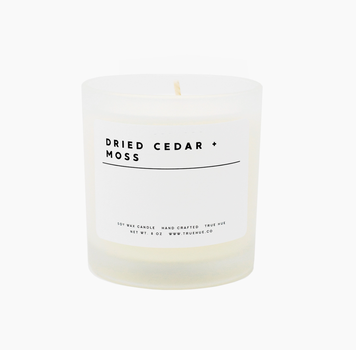 True Hue Candles