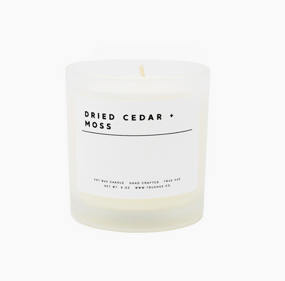 True Hue Candles