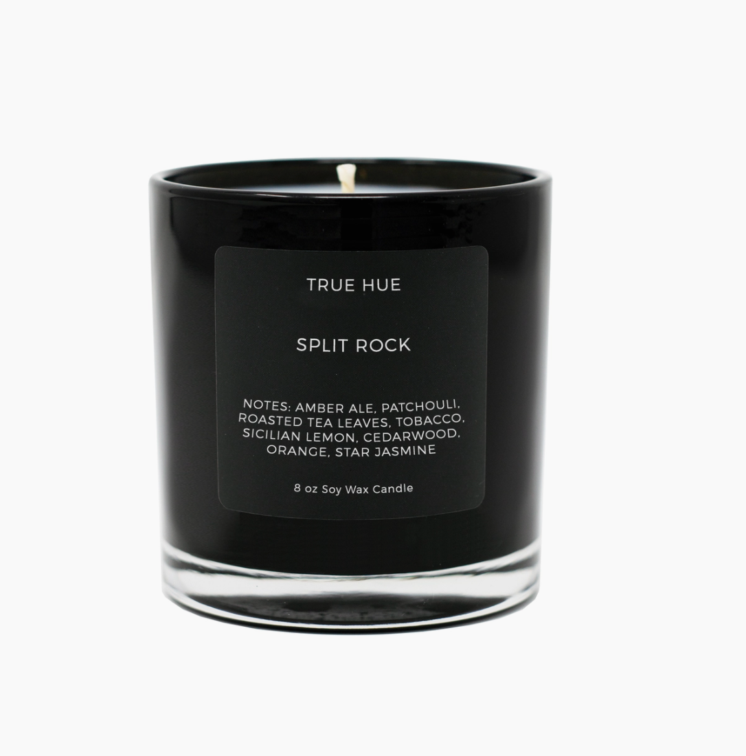 True Hue Candles