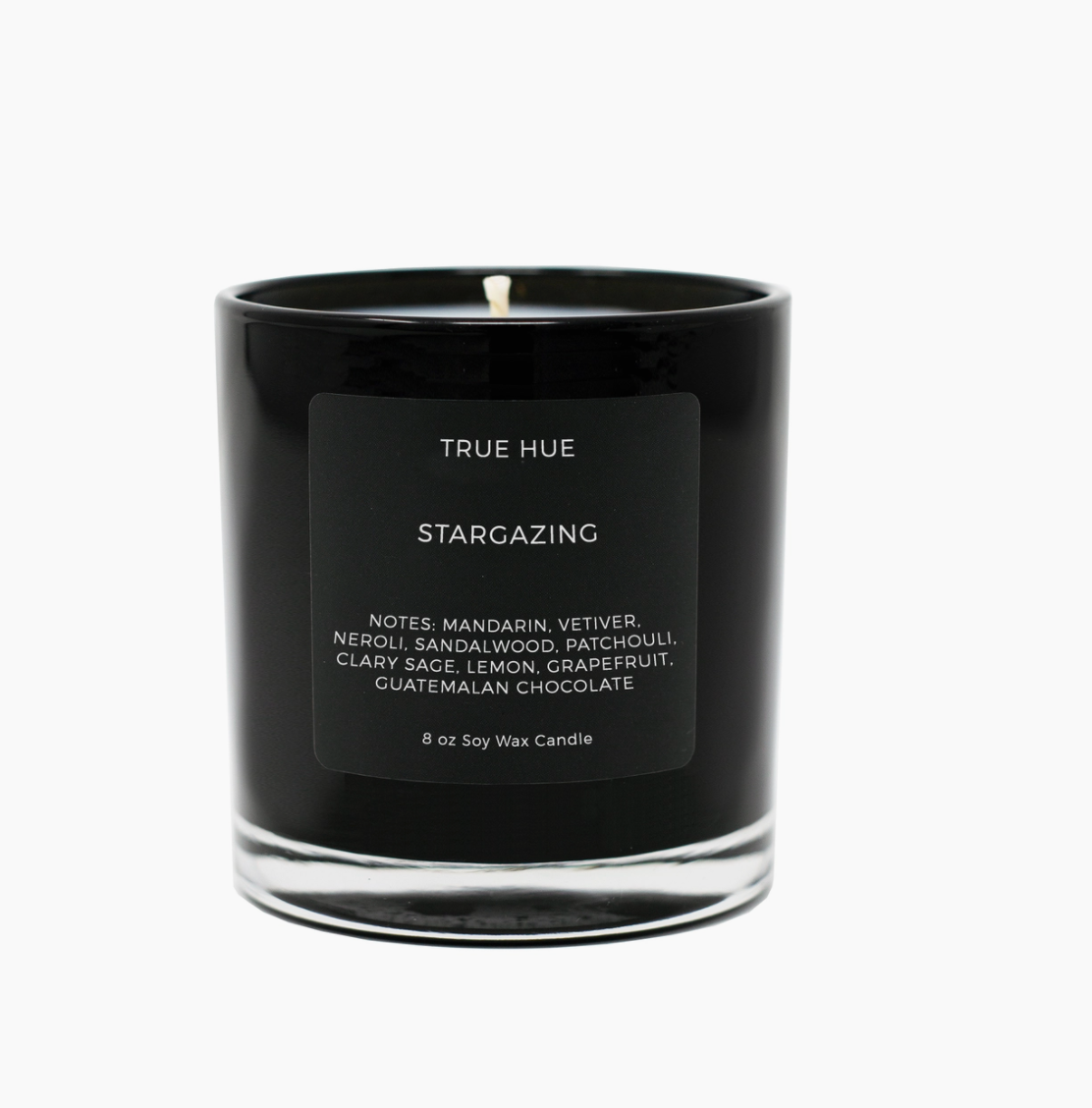 True Hue Candles