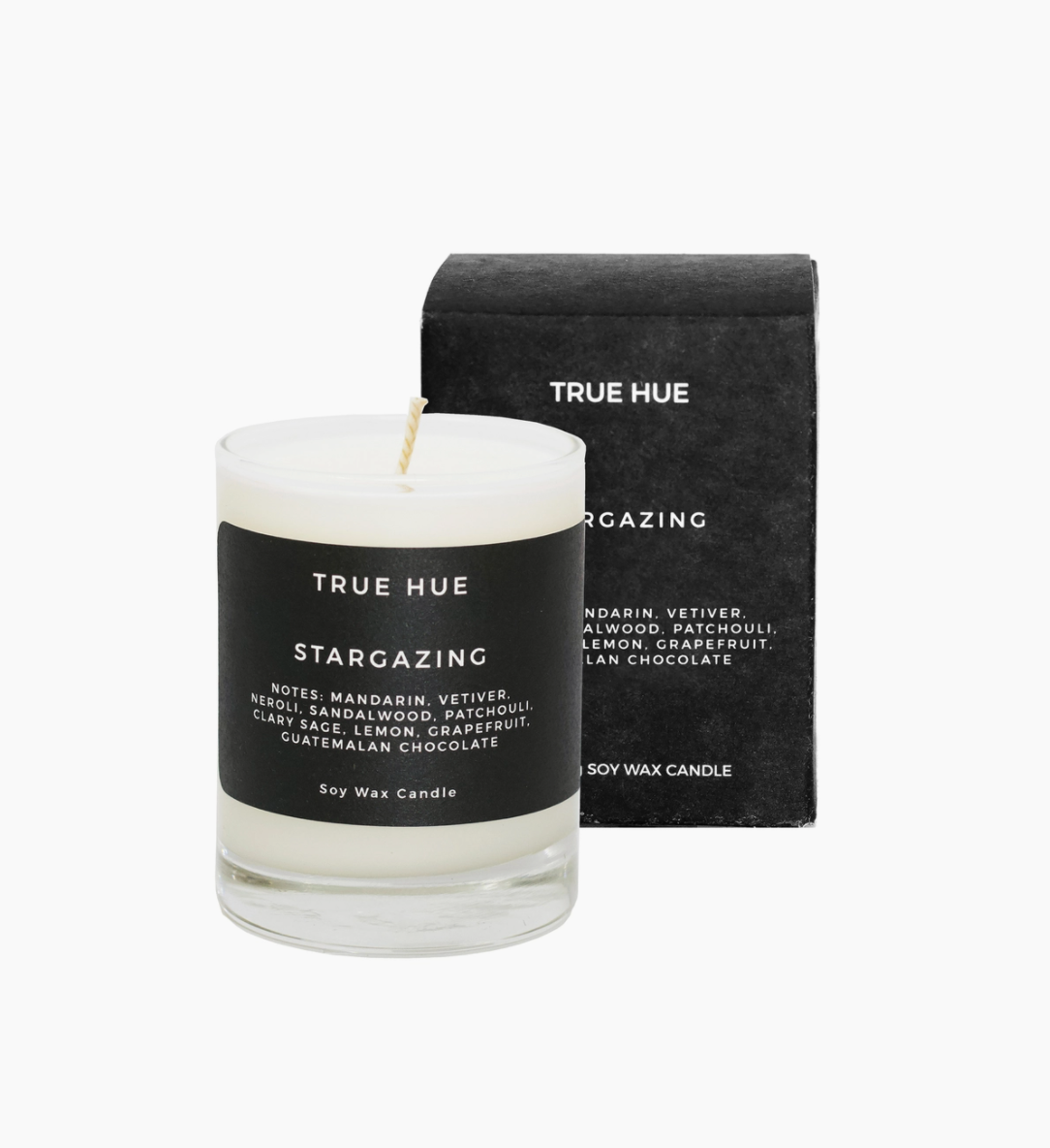 True Hue Candles