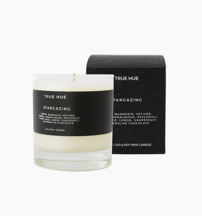 True Hue Candles