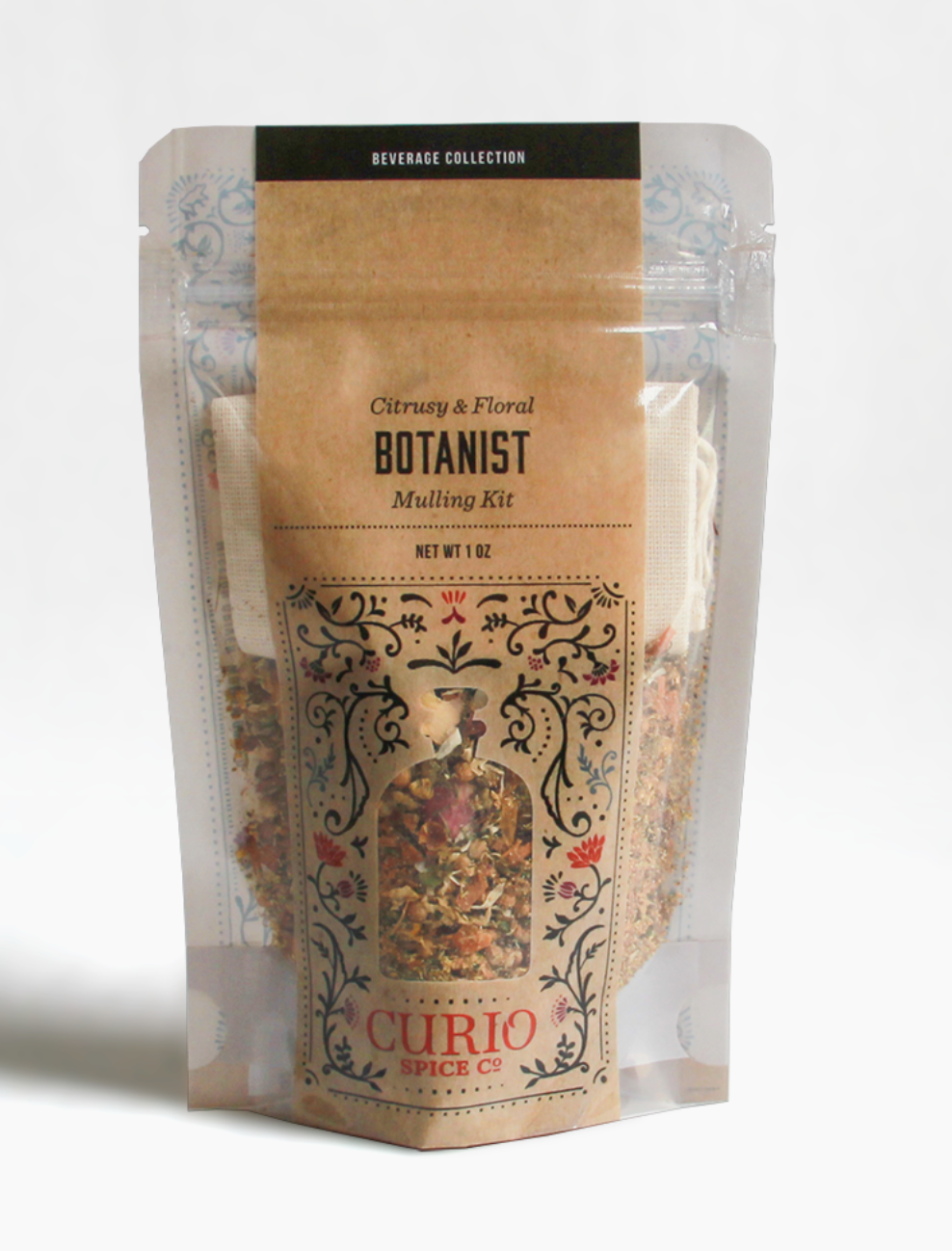 Curio Spice Co.