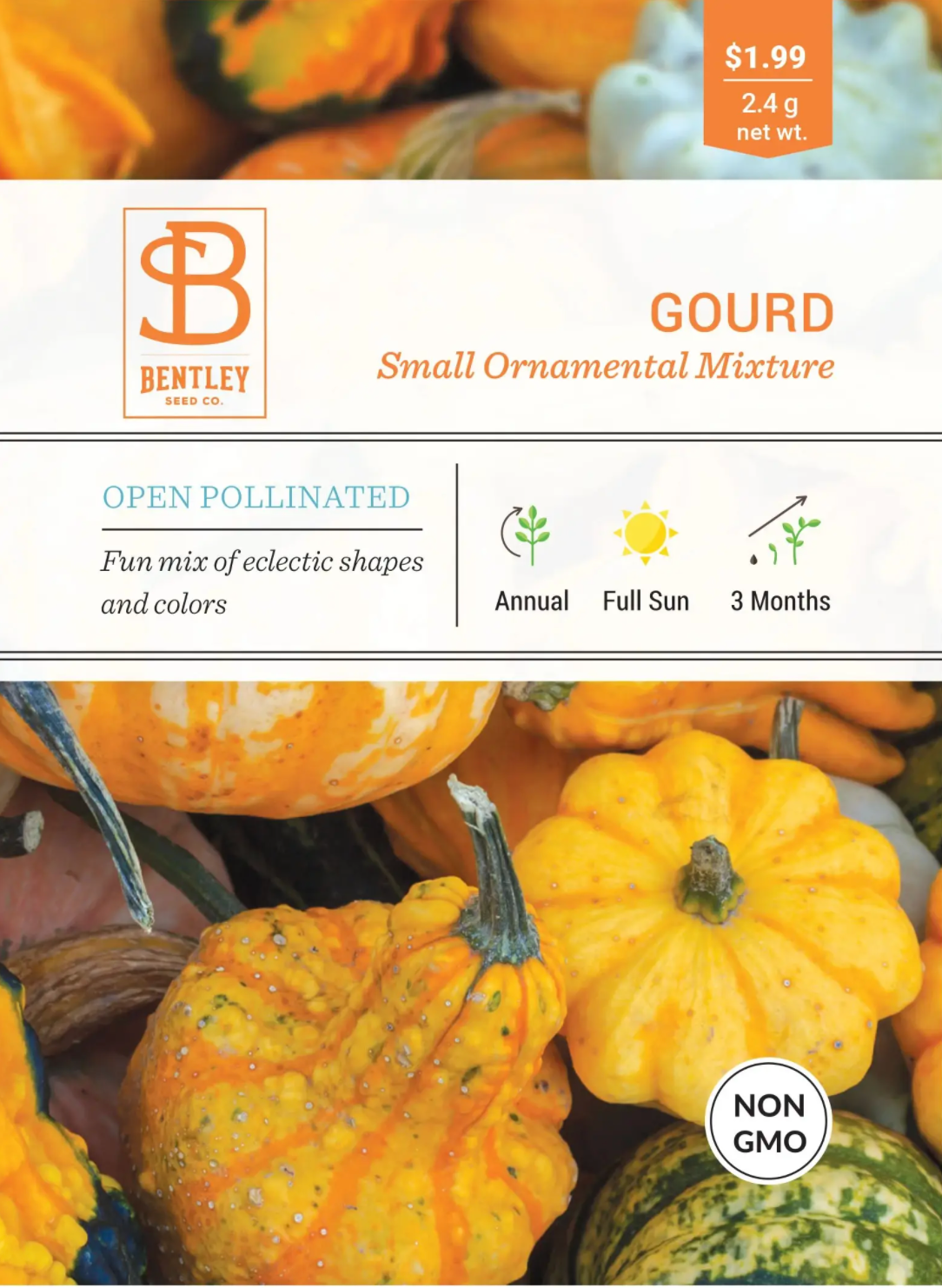 Bentley Seed Co.
