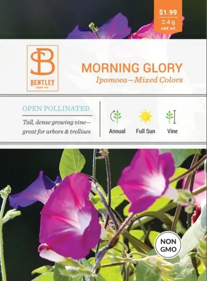 Bentley Seed Co.