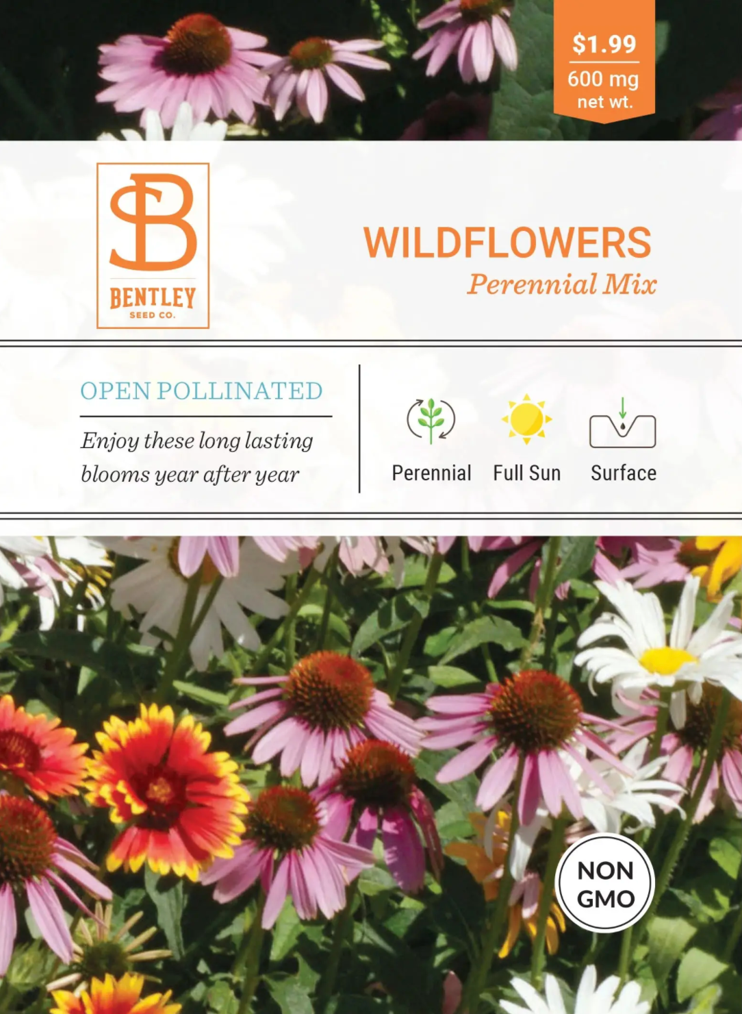 Bentley Seed Co.
