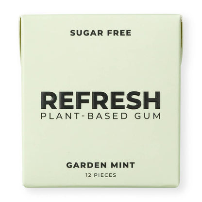 Refresh Gum