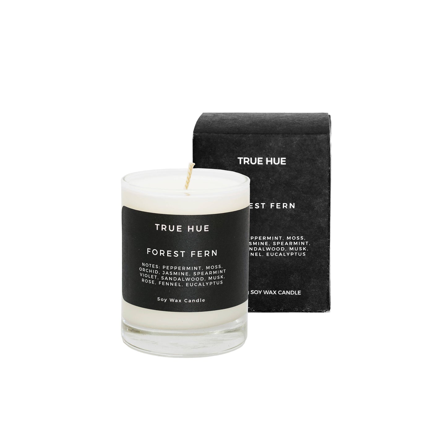 True Hue Candles