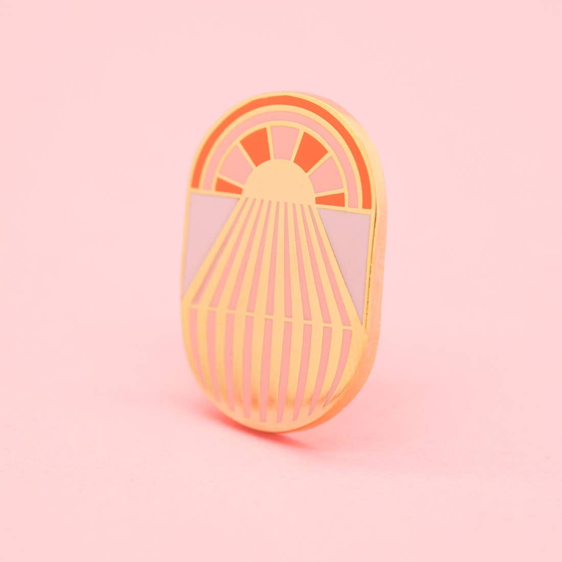 Enamel Pin