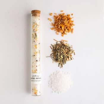 Bath Salts