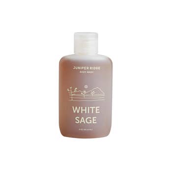 Juniper Ridge