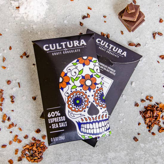 Cultura Chocolate