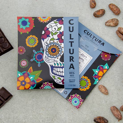 Cultura Chocolate