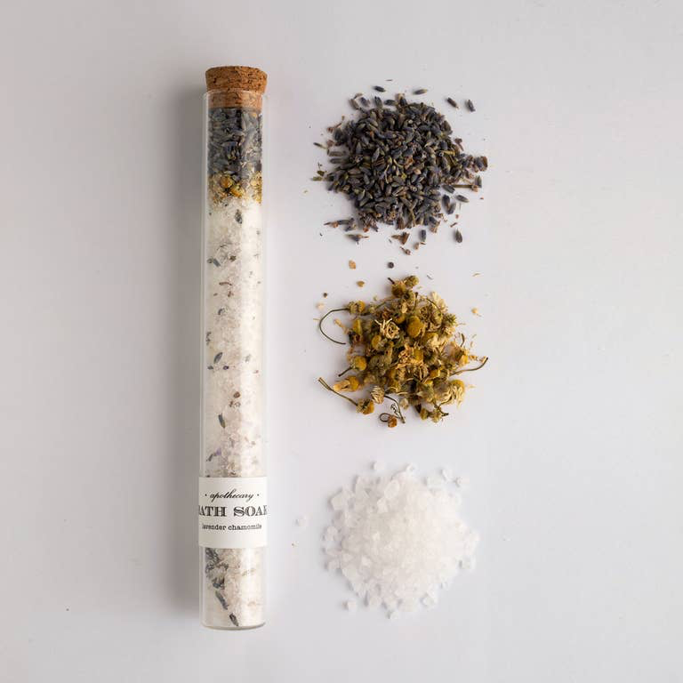Bath Salts