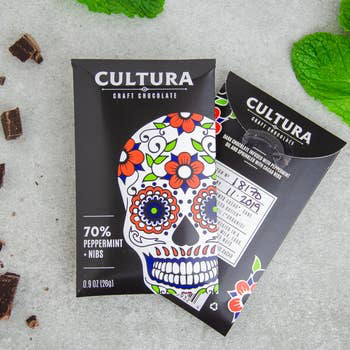 Cultura Chocolate