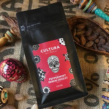 Cultura Chocolate
