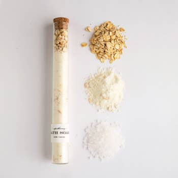 Bath Salts