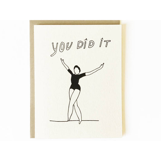 Nicole Monk Cards