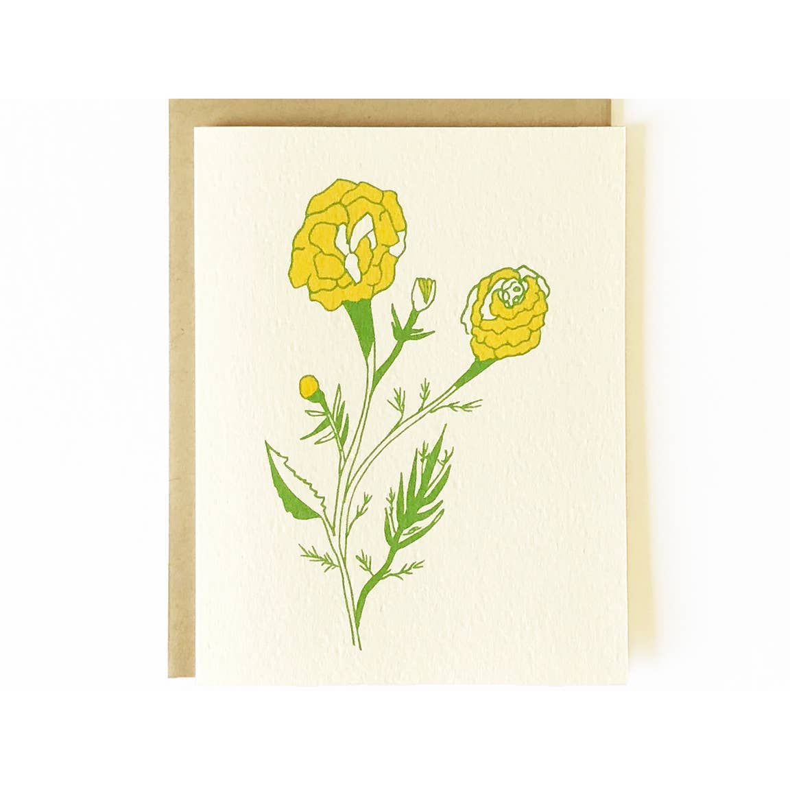 Nicole Monk Cards