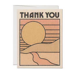 Red Cap Cards